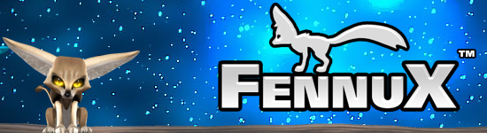 Fennux Breedable Pets